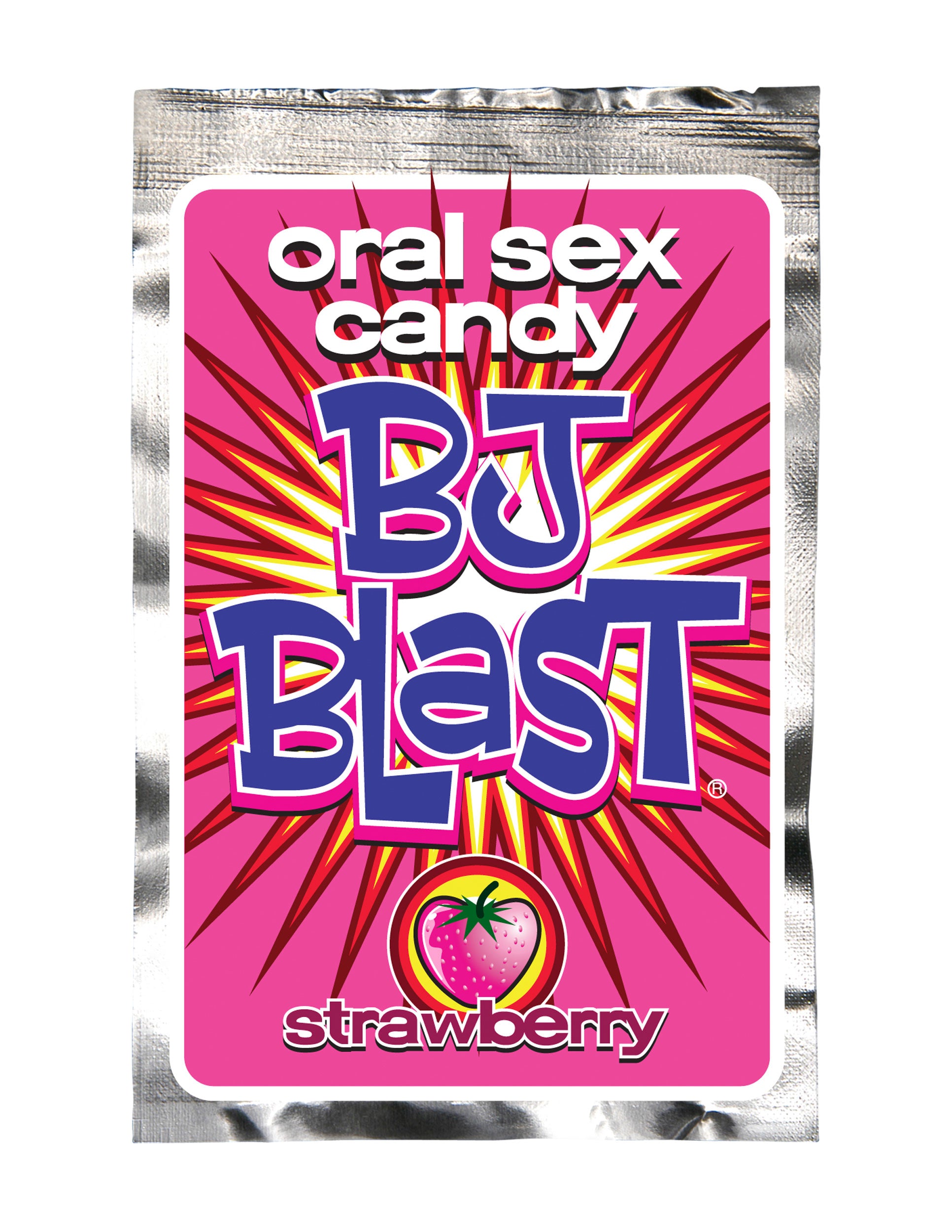Polvo Mágico Oral Sex Candy