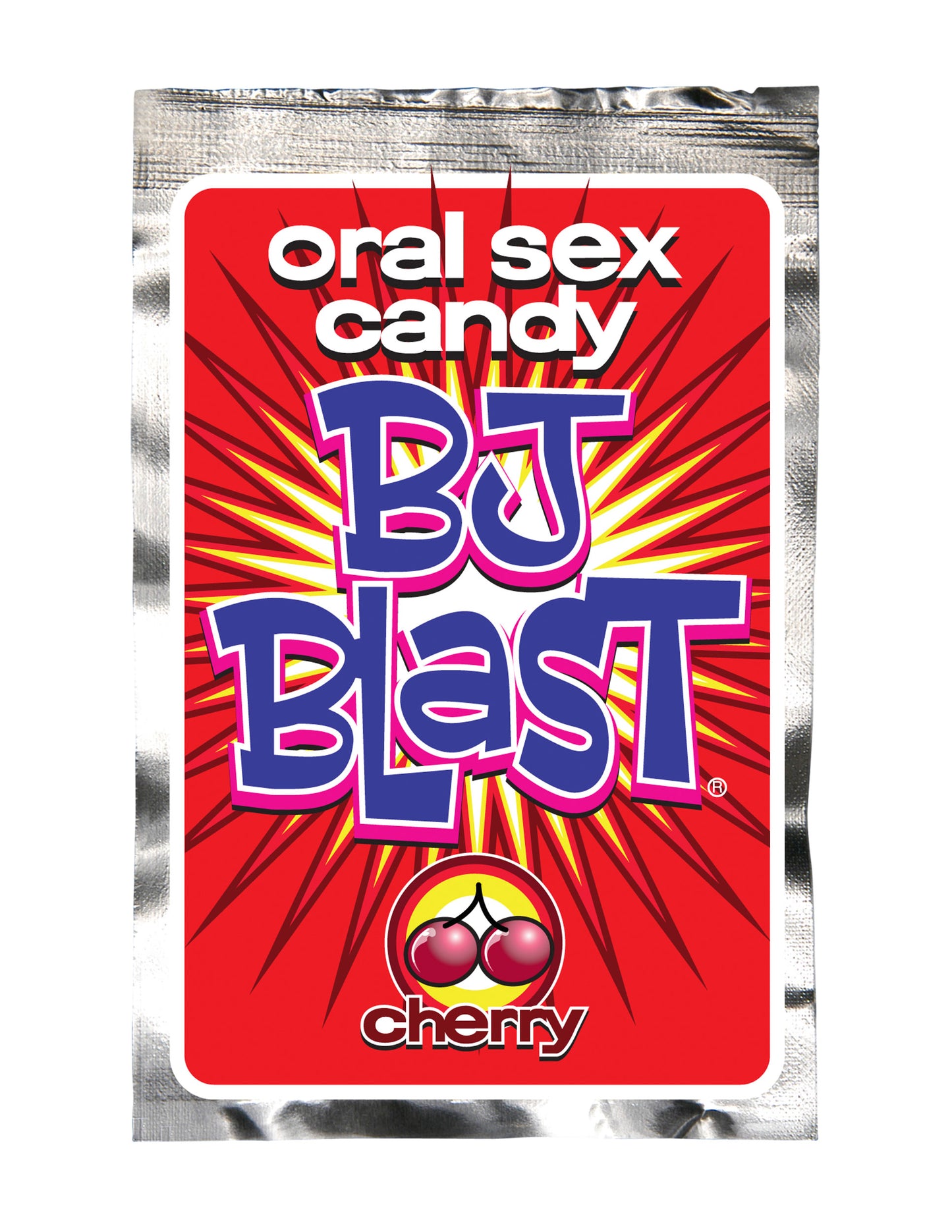Polvo Mágico Oral Sex Candy
