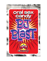 Polvo Mágico Oral Sex Candy