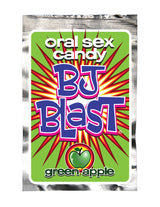 Polvo Mágico Oral Sex Candy