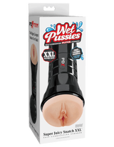 Wet Pussies - Super Juicy Snatch XXL RD426-21