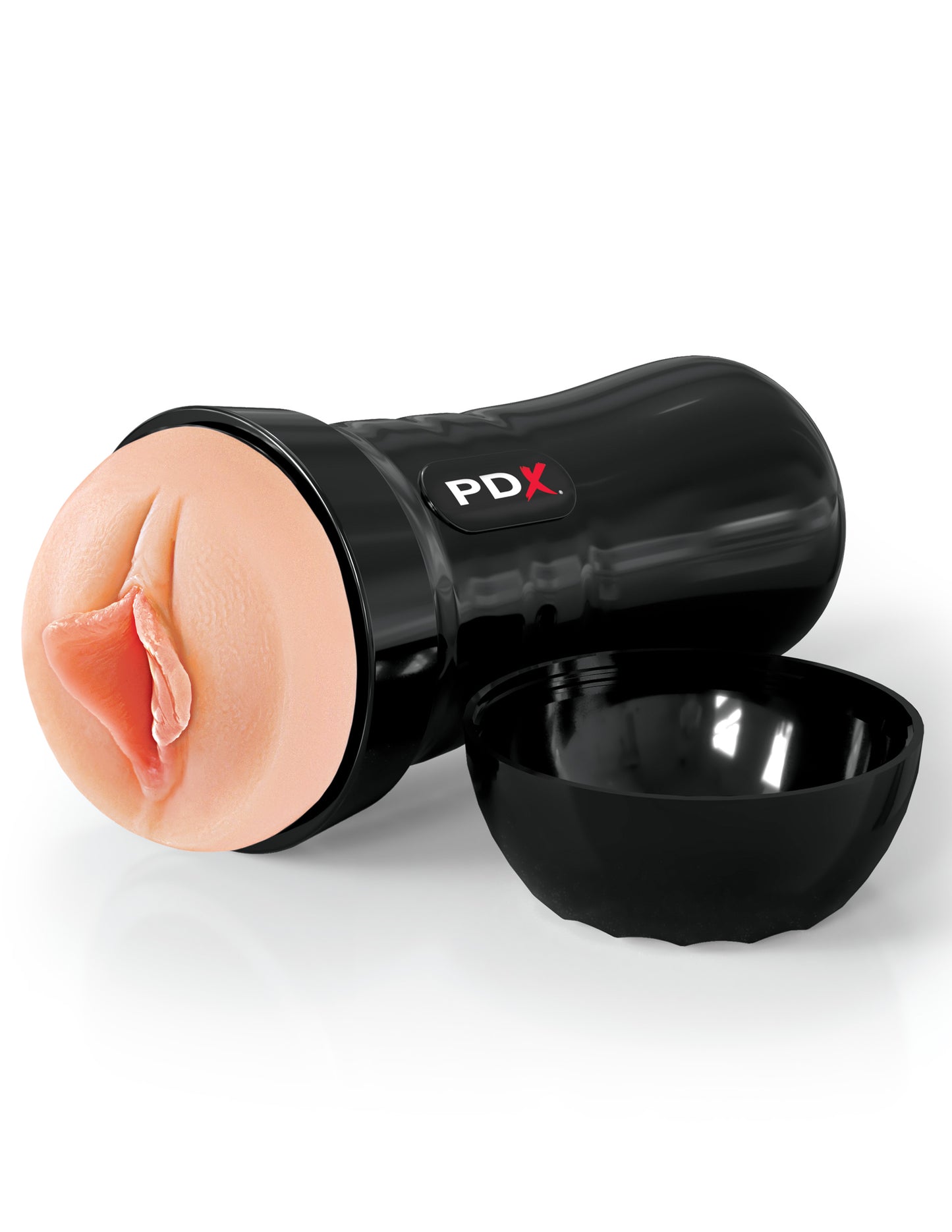 Wet Pussies - Super Luscious Lips Self-Lubricating Stroker RD440-21
