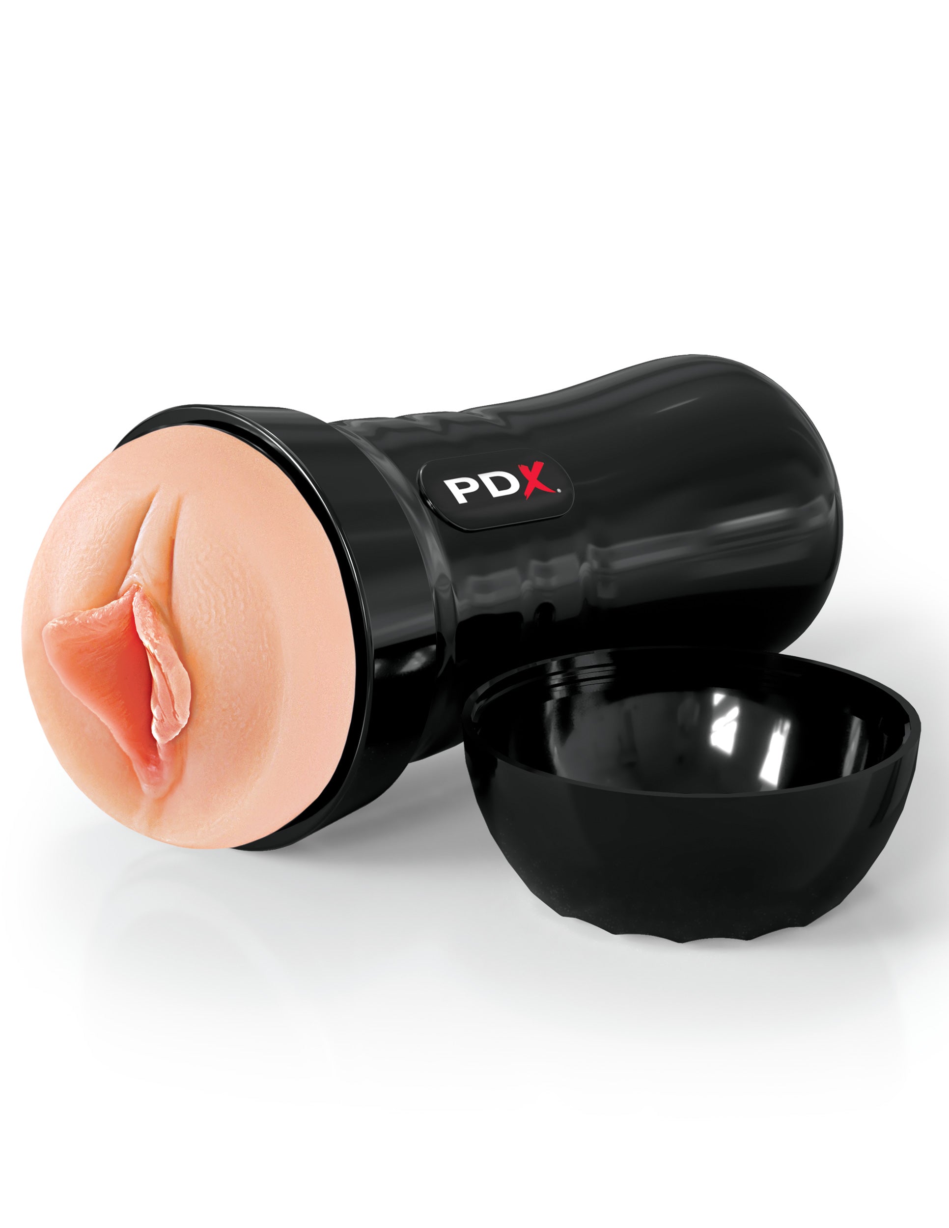 Wet Pussies - Super Luscious Lips Self-Lubricating Stroker RD440-21