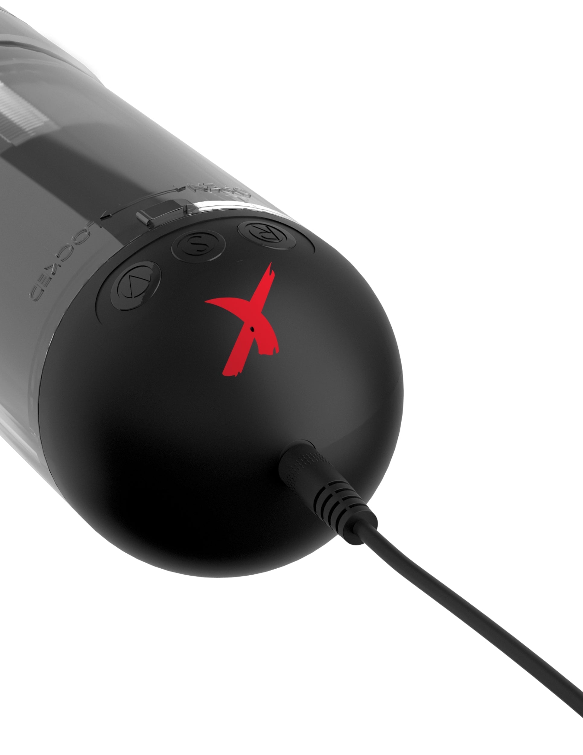 Pdx Elite Extender Pro Vibrating Rd530