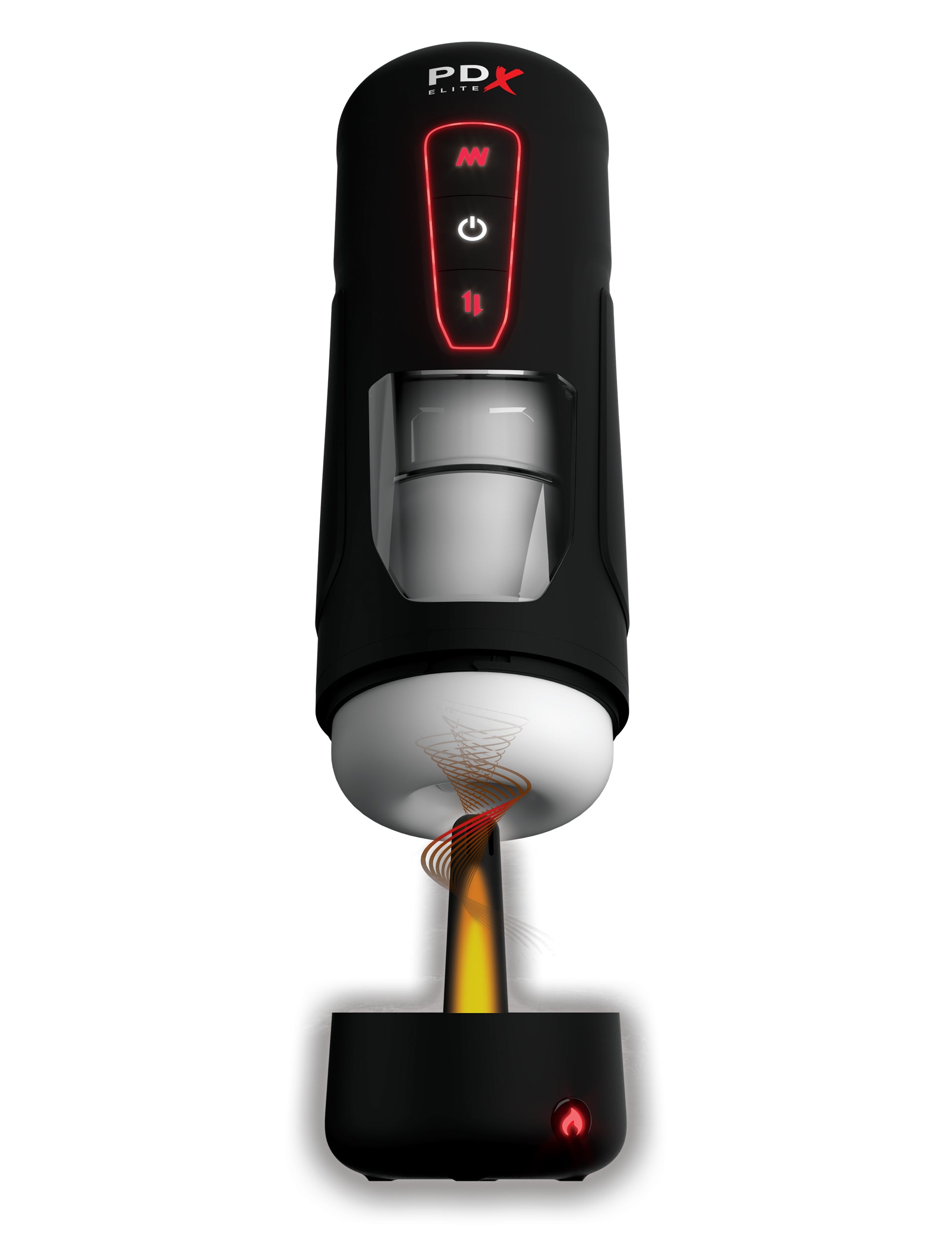 Milk Me Hotter™ RD550-23
