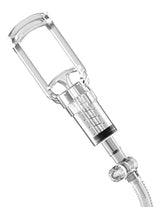 Pdx Elite Viewtube Vac Xxl Pump See-Thru Ez-Grip Pu Rd56020