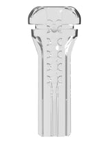 Pdx Elite Viewtube Vac Xxl Pump See-Thru Ez-Grip Pu Rd56020
