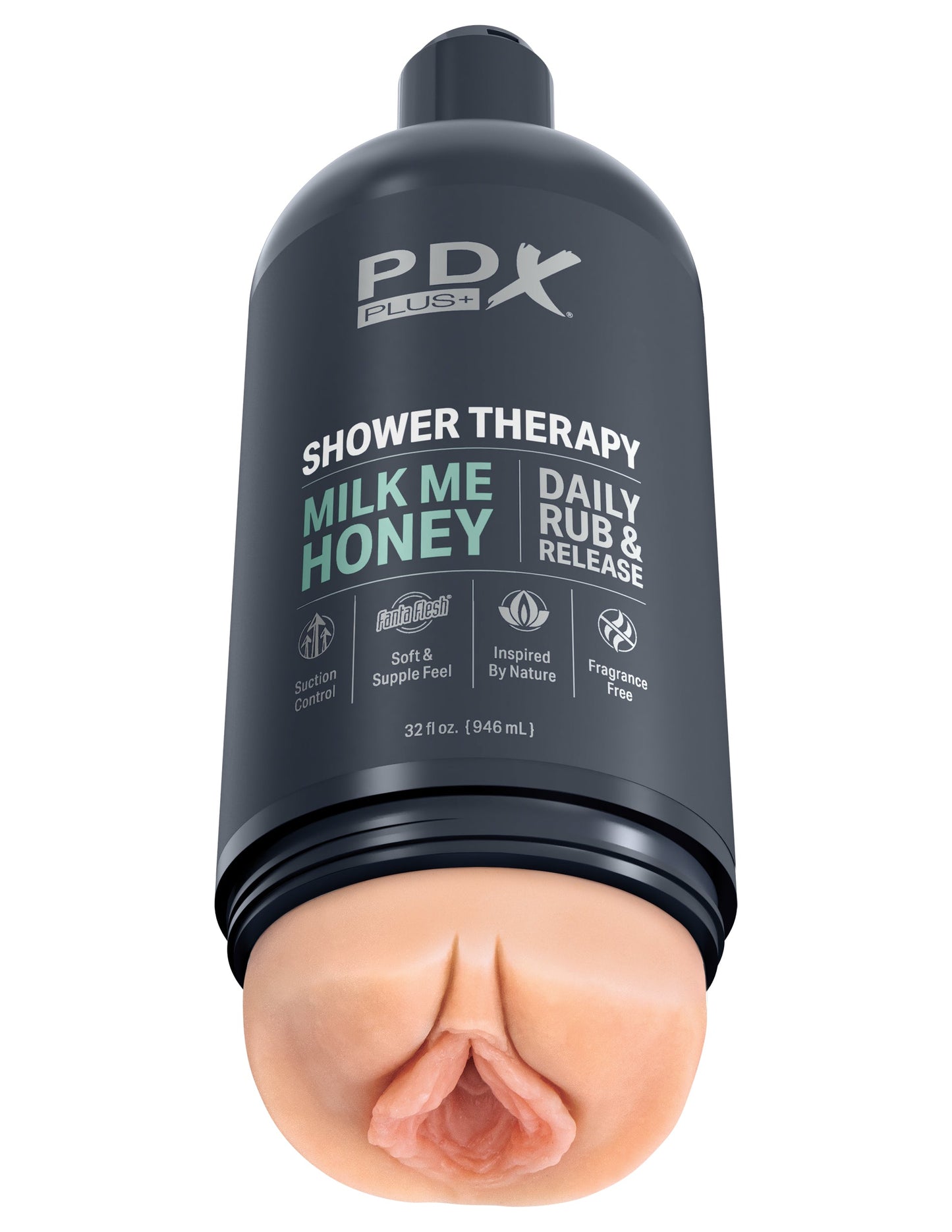Shower Therapy - Milk Me Honey RD621-21