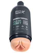 Shower Therapy - Milk Me Honey RD621-21