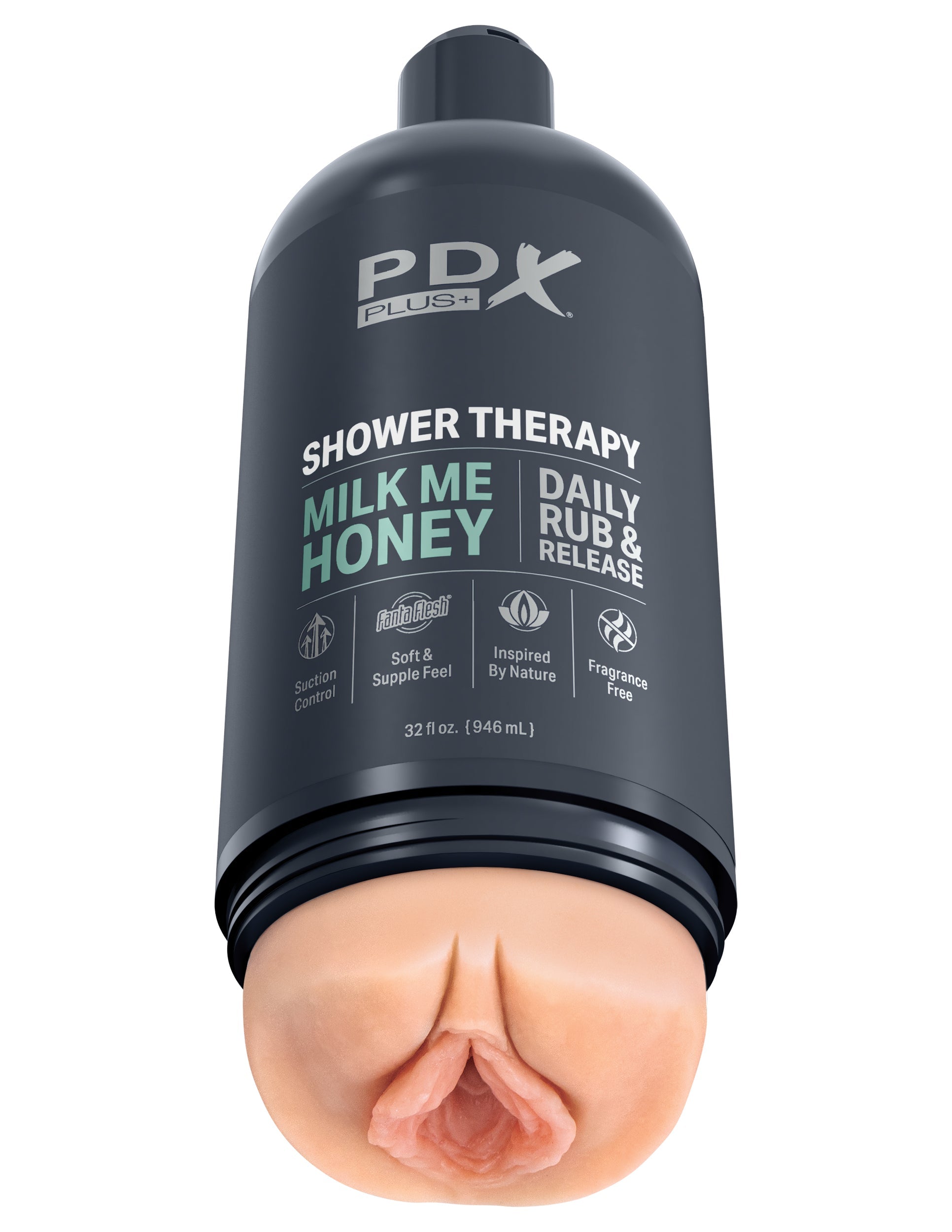 Shower Therapy - Milk Me Honey RD621-21
