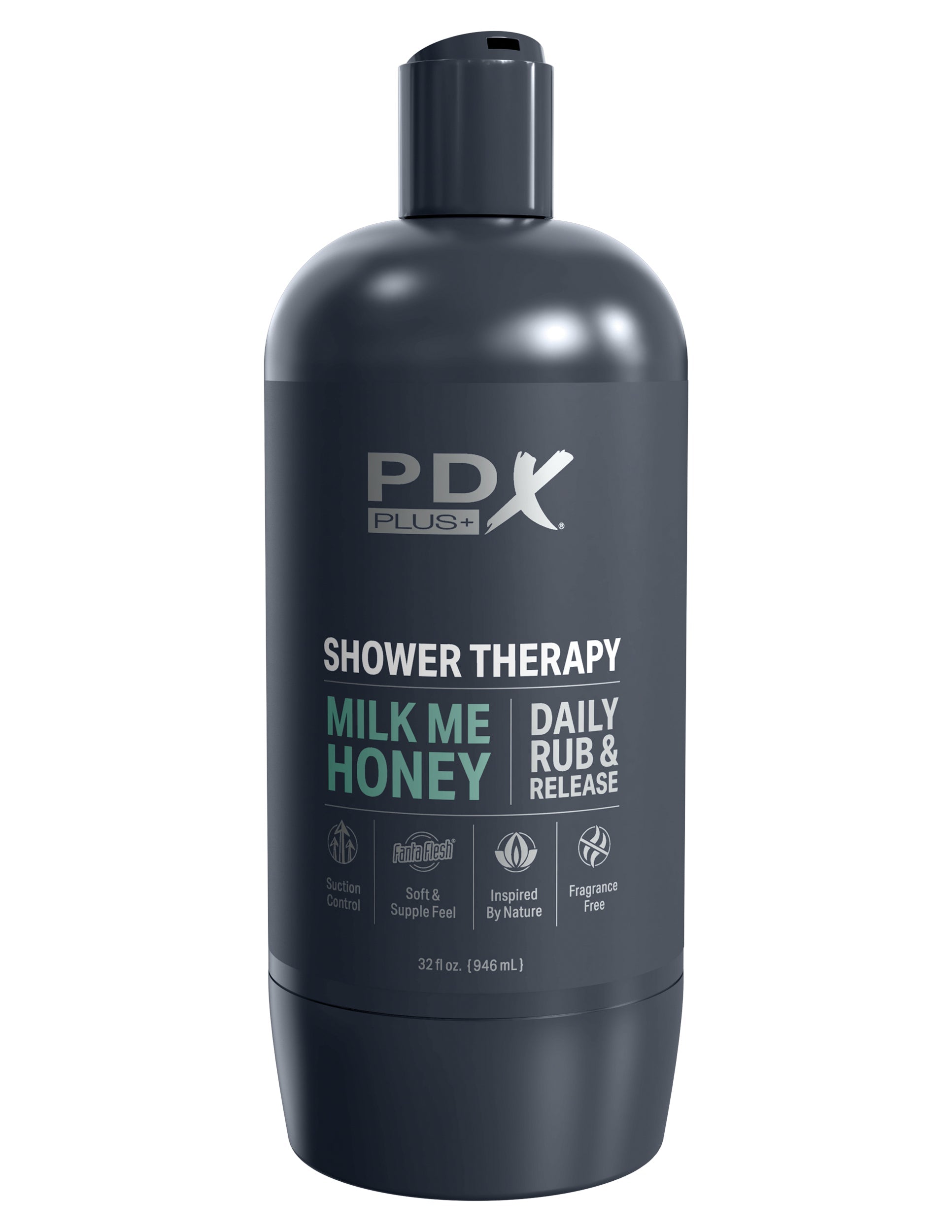 Shower Therapy - Milk Me Honey RD621-21
