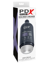 Shower Therapy - Deep Cream RD623-20