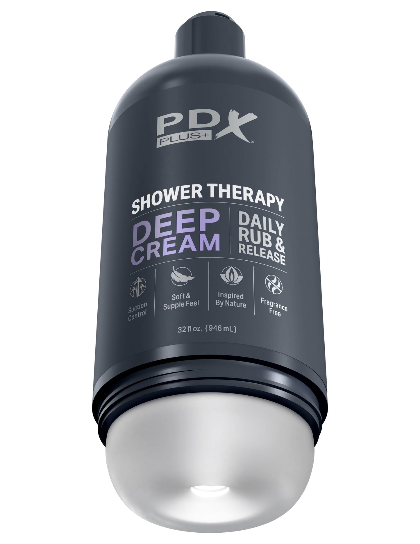 Shower Therapy - Deep Cream RD623-20