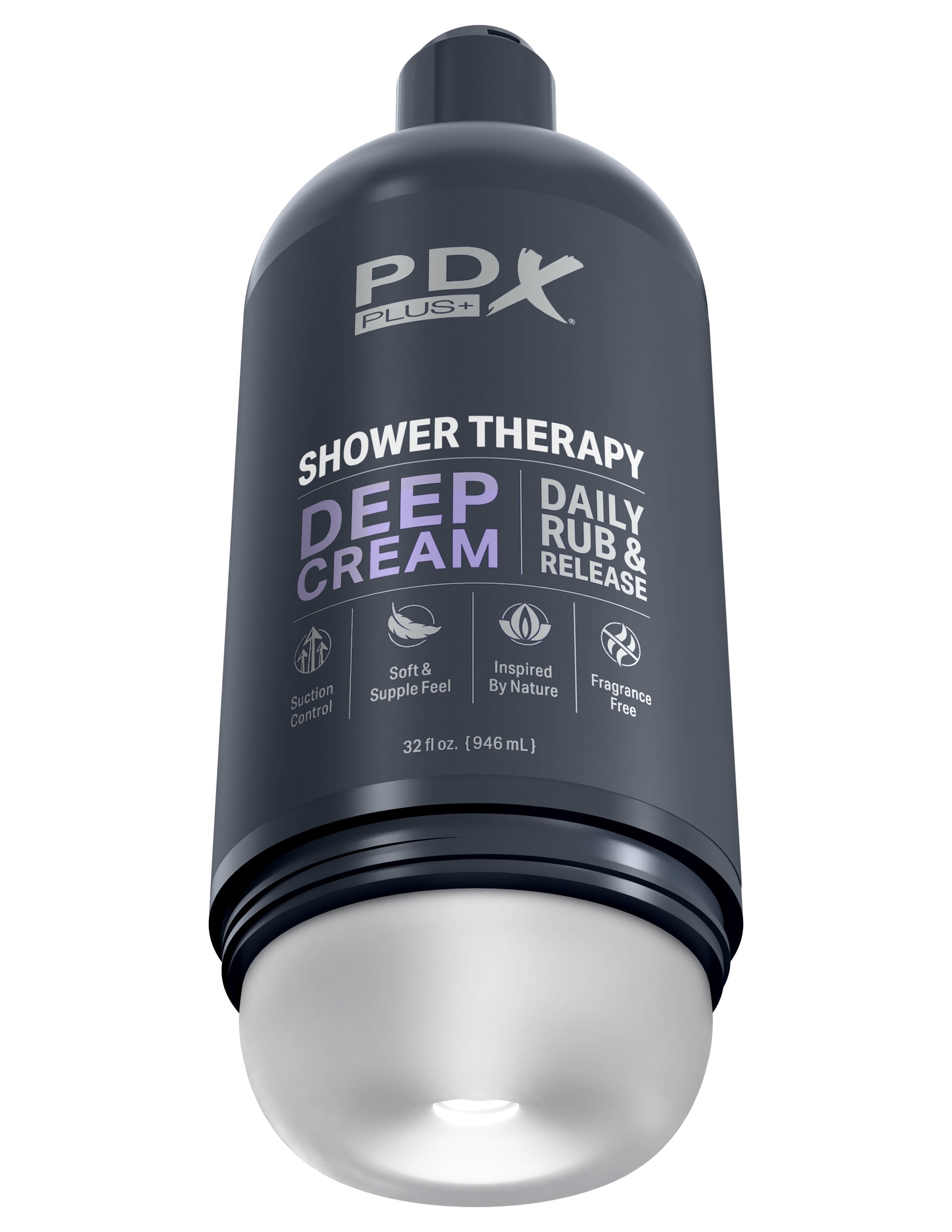Shower Therapy - Deep Cream RD623-20