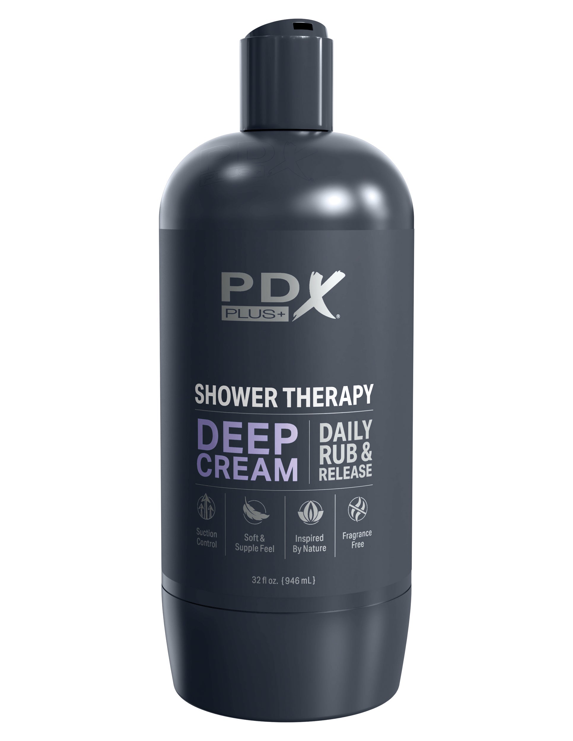Shower Therapy - Deep Cream RD623-20