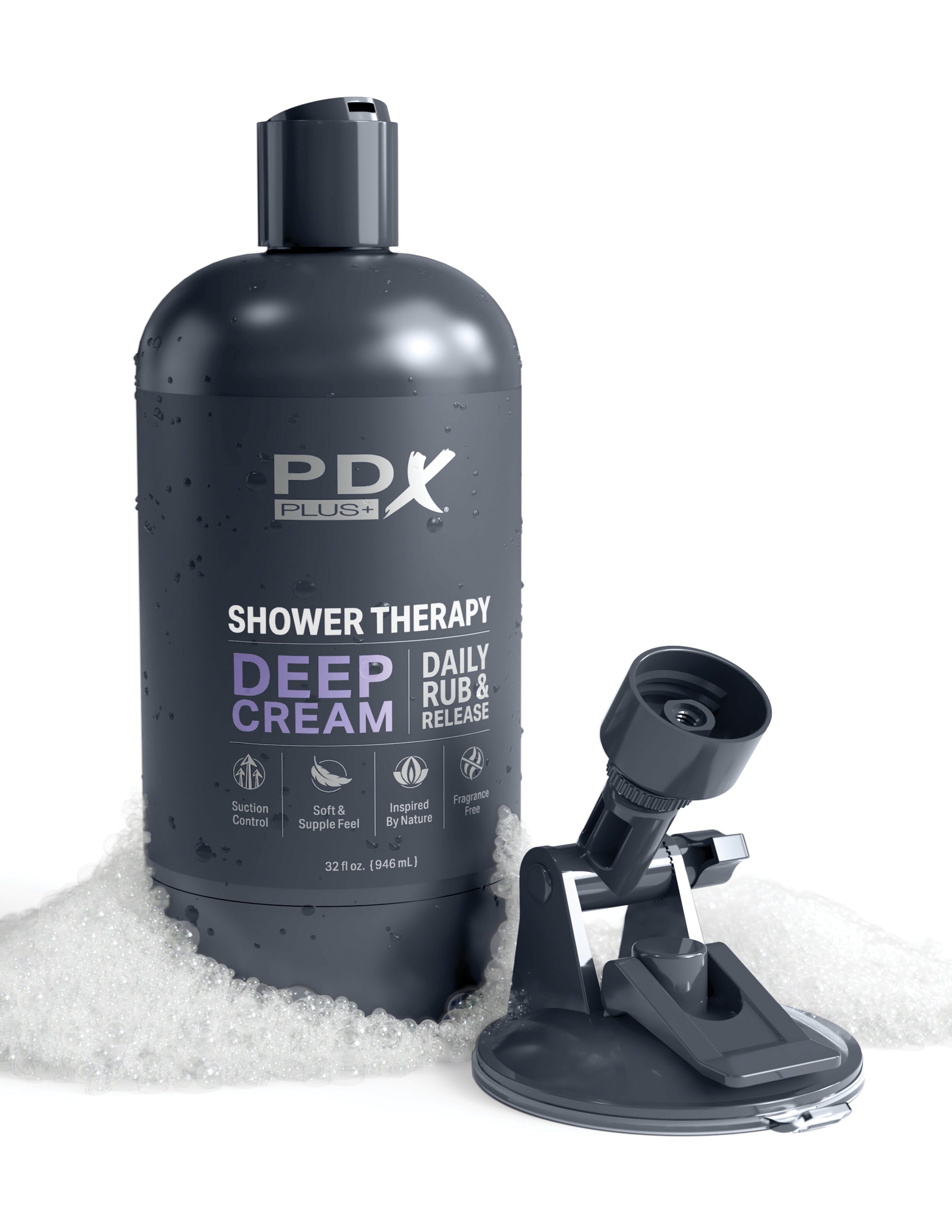 Shower Therapy - Deep Cream RD623-20