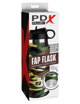 Fap Flask - Happy Camper RD630-20