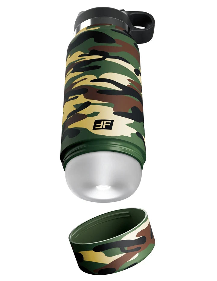 Fap Flask - Happy Camper RD630-20