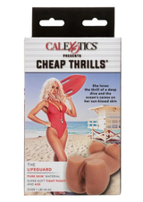 Vagina Cheap Thrills® The Lifeguard
