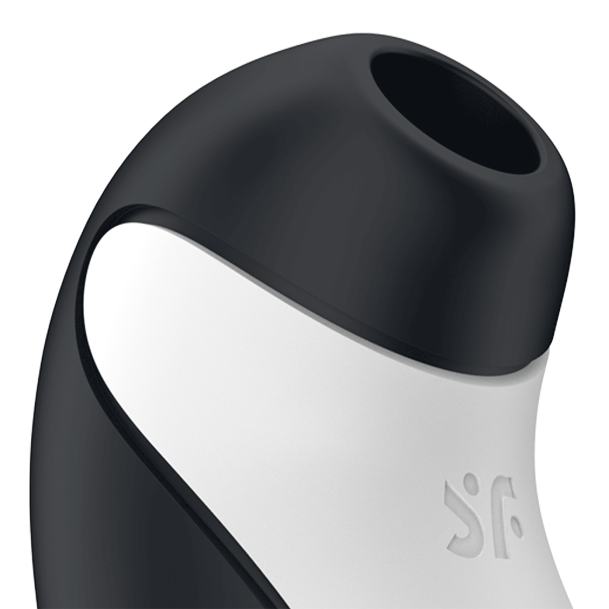 Satisfyer Clitorial Orca