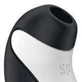 Satisfyer Clitorial Orca
