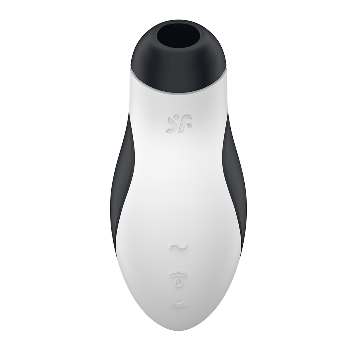 Satisfyer Clitorial Orca