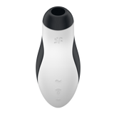 Satisfyer Clitorial Orca