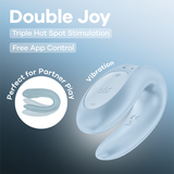 Satisfyer Double Joy