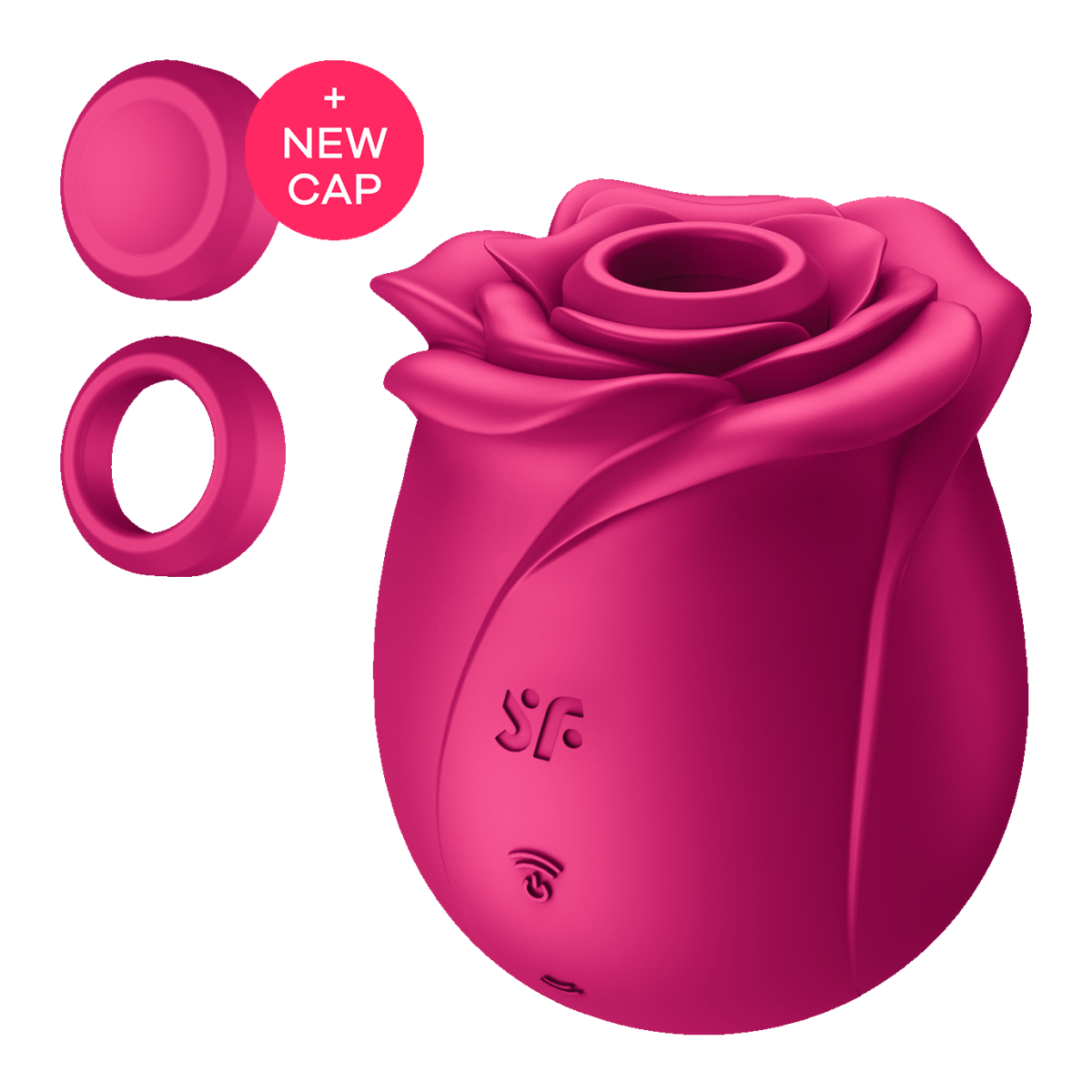 Satisfyer Pro 2 Classic Blossom