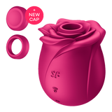 Satisfyer Pro 2 Classic Blossom
