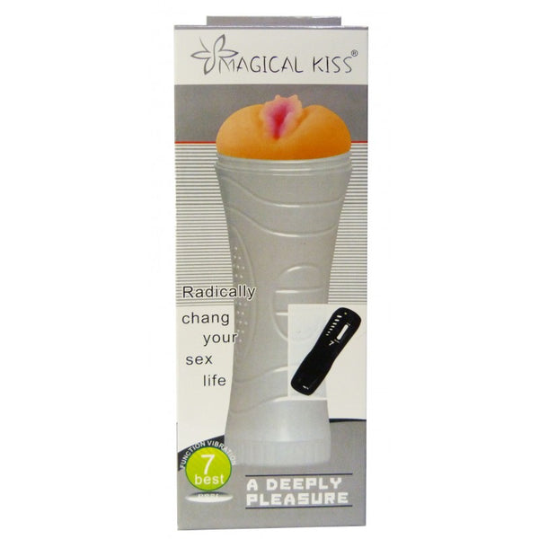 VAGINA VIB 7 FUNCIONES LK001