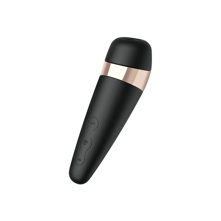 Satisfyer Pro 3+-Juguetes-Sexo Sentido-SexoSentido
