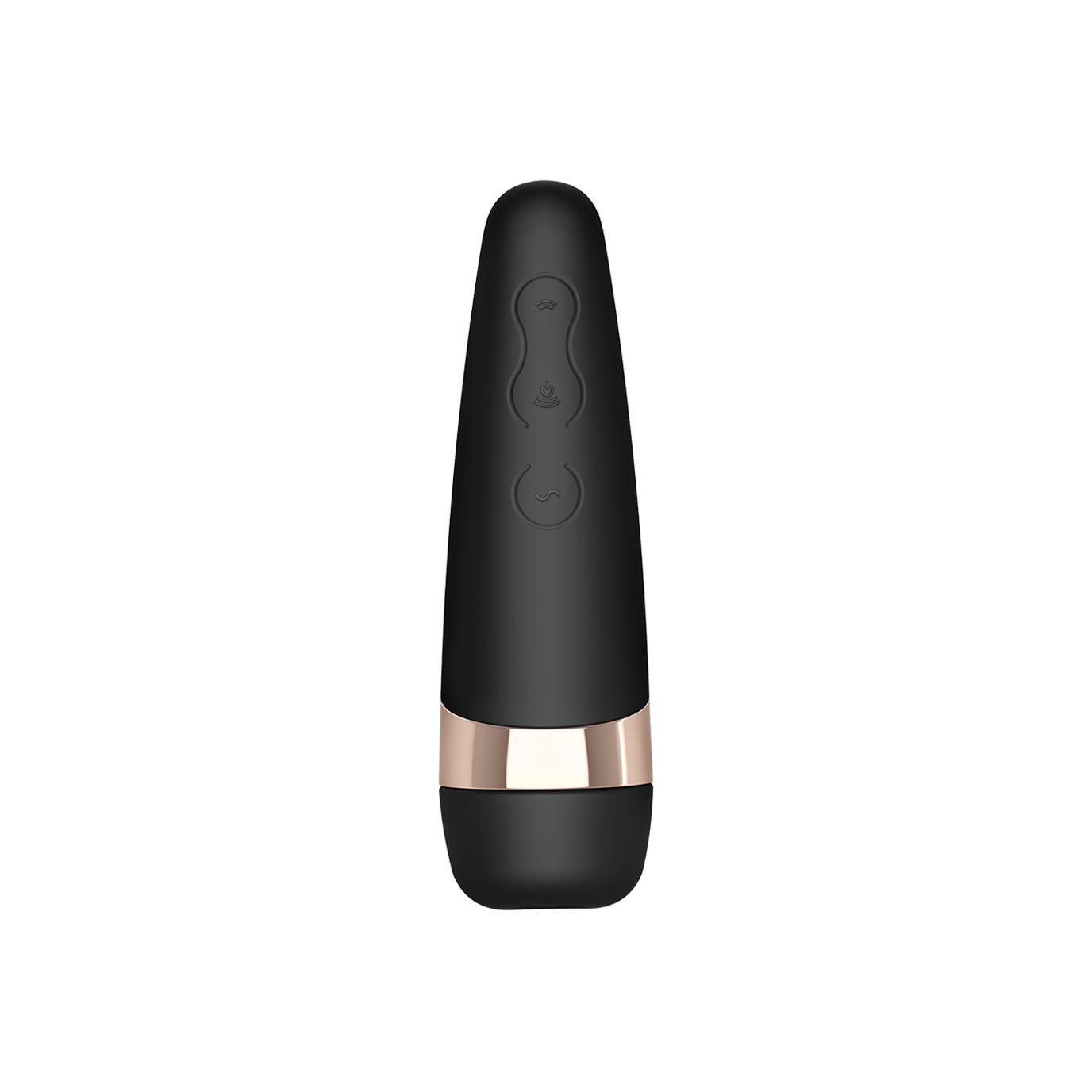 Satisfyer Pro 3+-Juguetes-Sexo Sentido-SexoSentido
