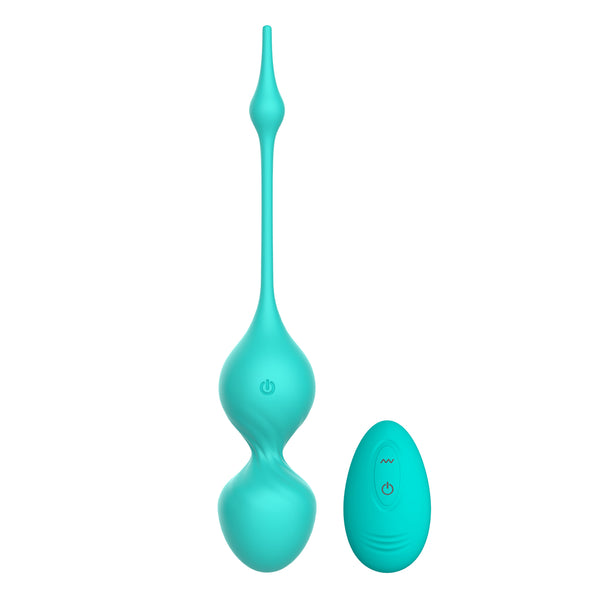 Bolas Kegels con Control Remoto Winyi Elsa-Juguetes-Sexo Sentido-SexoSentido
