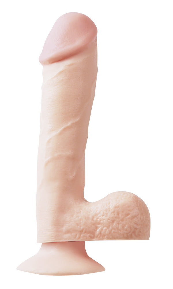 Basix Rubber Works 7.5"-Juguetes-Sexo Sentido-SexoSentido