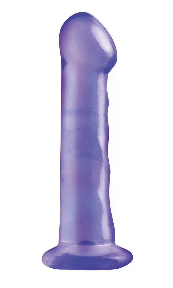 Masturbador Basix Rubber Works 6.5'' (16.5 cm)-Juguetes-Sexo Sentido-SexoSentido