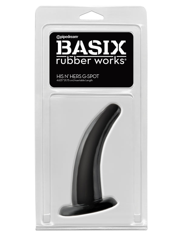 Estimulador Anal Rubber works-Juguetes-Sexo Sentido-SexoSentido