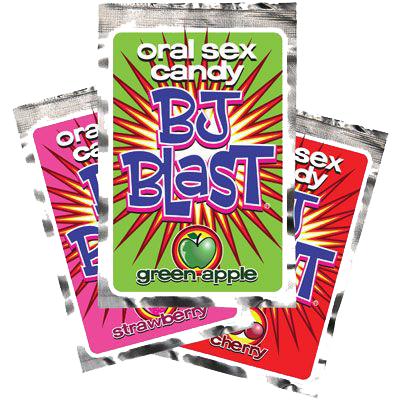 Polvo Mágico Oral Sex Candy-Cosméticos-Sexo Sentido-SexoSentido