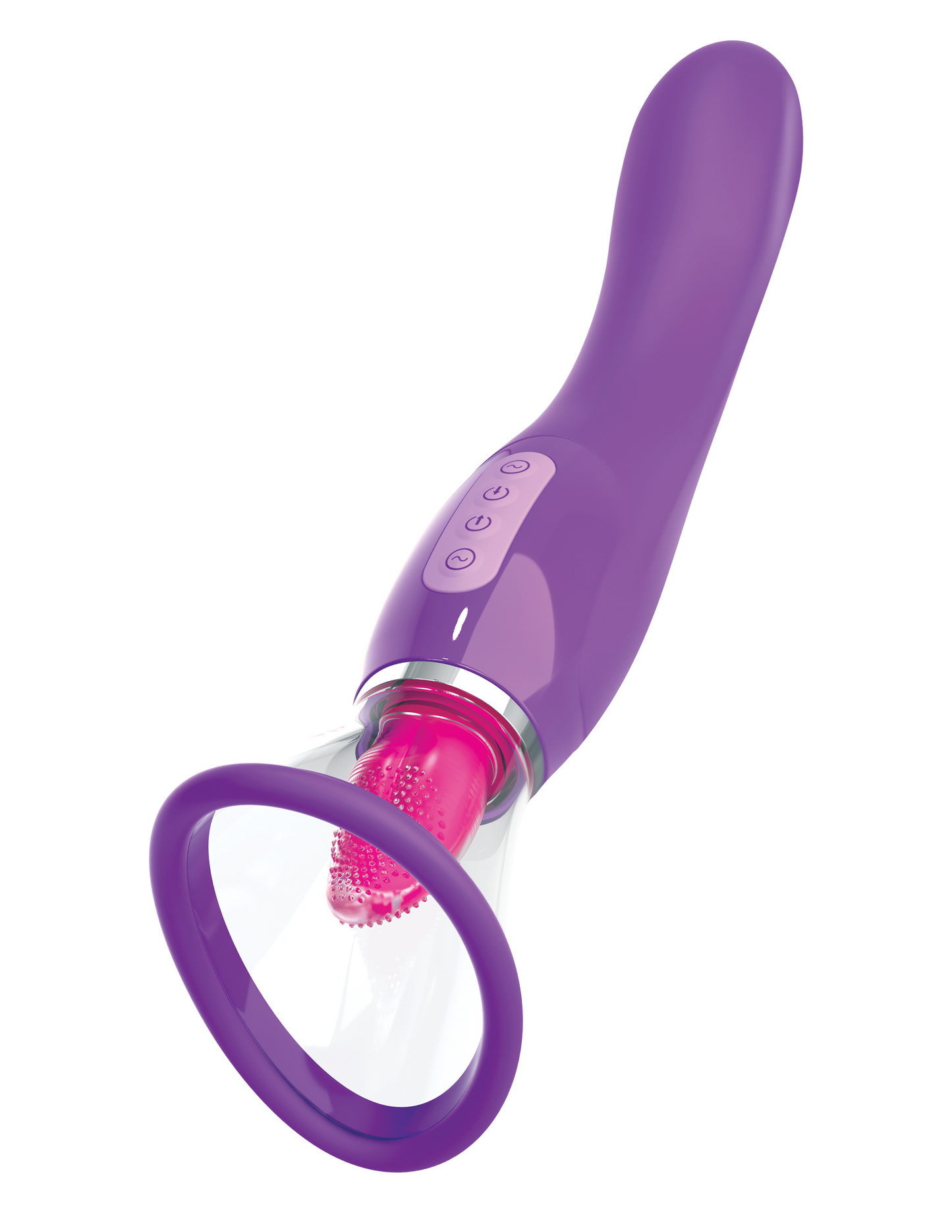 Masturbador Multifunciones Ultimate Pleasure-Juguetes-Sexo Sentido-SexoSentido