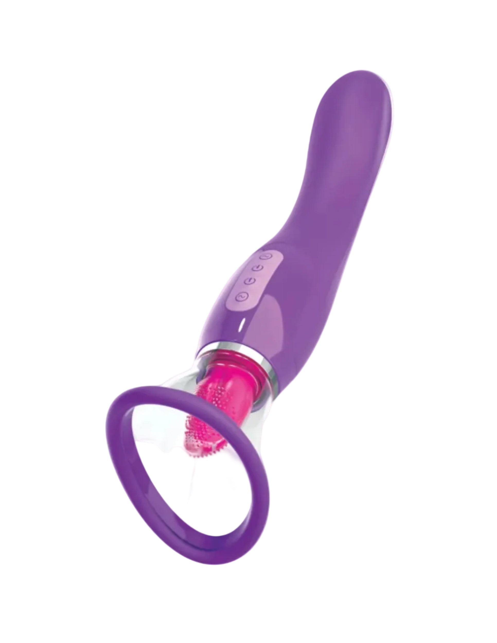 Masturbador Multifunciones Ultimate Pleasure-Juguetes-Sexo Sentido-SexoSentido