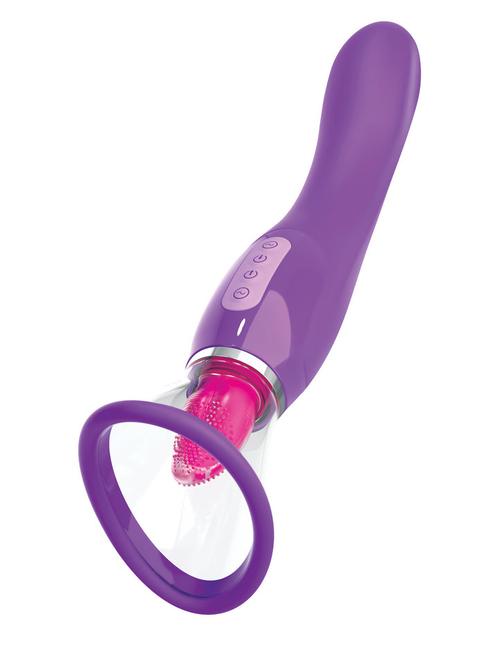 Masturbador Multifunciones Ultimate Pleasure-Juguetes-Sexo Sentido-SexoSentido