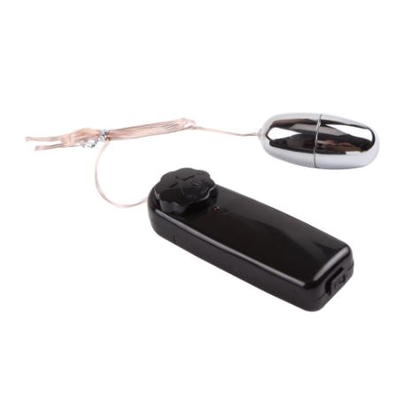 Huevo Vibrador Power Egg-Juguetes-Sexo Sentido-SexoSentido