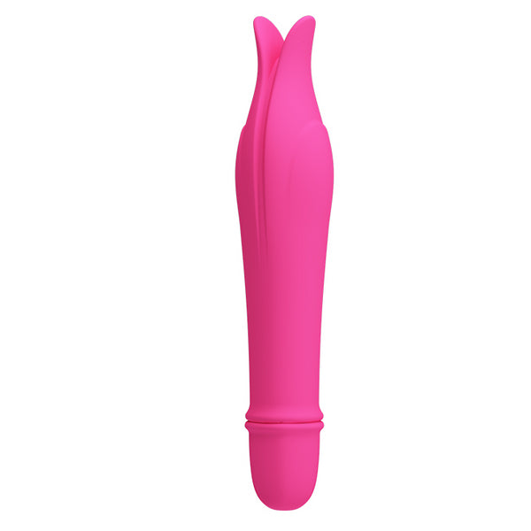 Vibrador Edward Delfín 10 Funciones-Juguetes-Sexo Sentido-SexoSentido