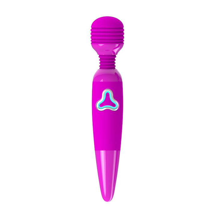 Masajeador Ultimate Wand Pink-Juguetes-Sexo Sentido-SexoSentido