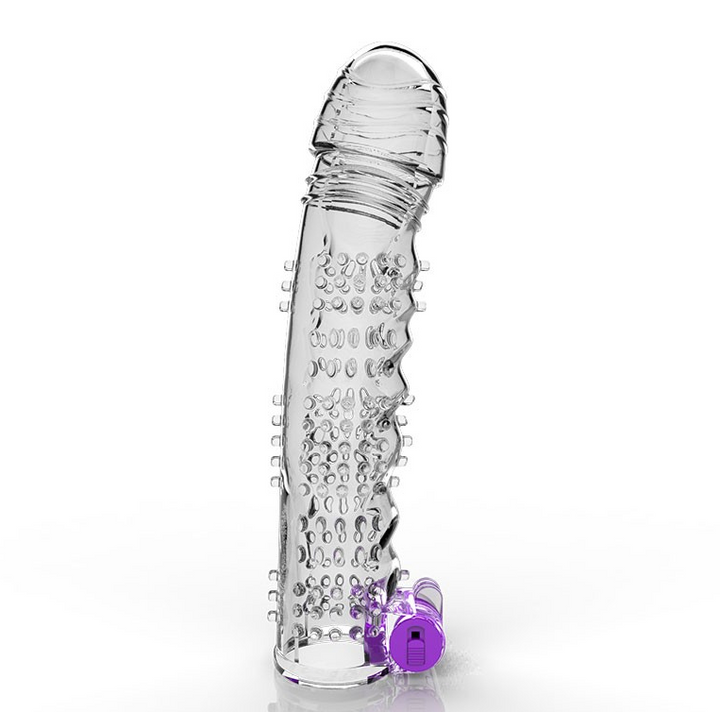 Funda Textures Plus-Juguetes-Sexo Sentido-SexoSentido