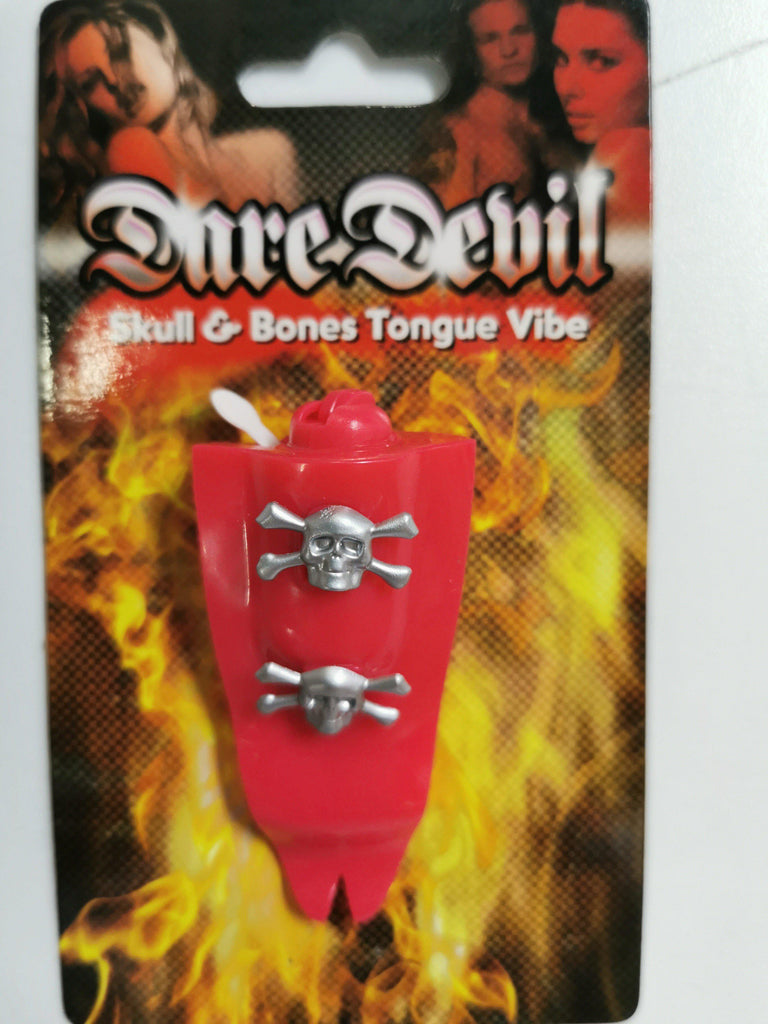 Lengua Vibradora Dare Devil-Juguetes-Sexo Sentido-SexoSentido