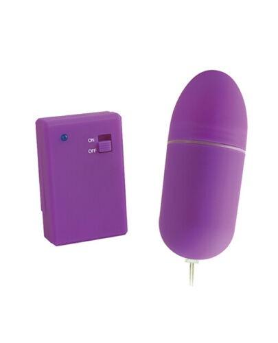 huevo inalambrico con control remoto neon-Juguetes-Sexo Sentido-SexoSentido