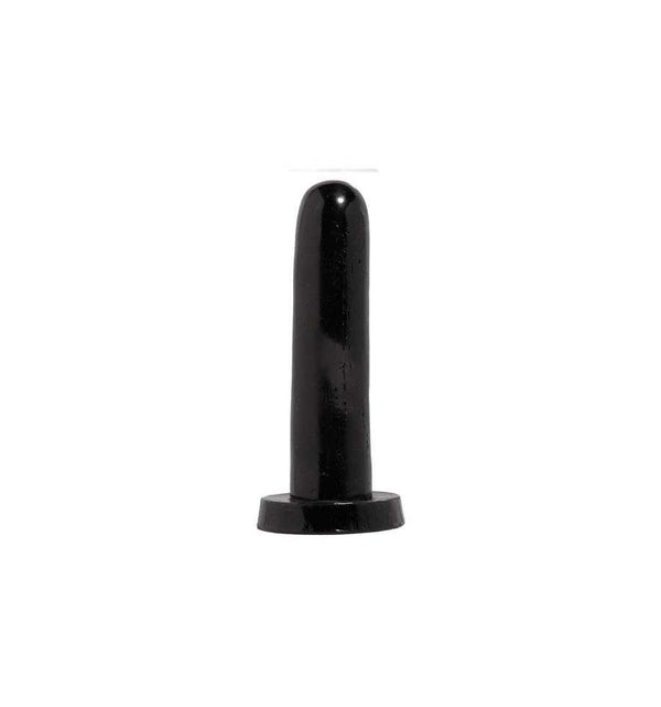 masturbador negro 13cm smoothy-Juguetes-Sexo Sentido-SexoSentido