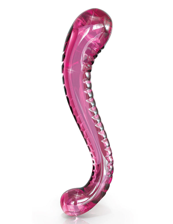 Masturbador ICICLES Hand Blown N°69-Juguetes-Sexo Sentido-SexoSentido