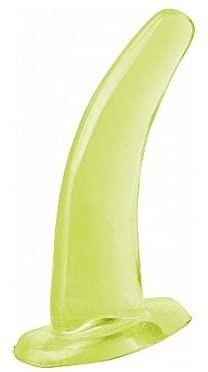 Masturbador Basix Rubber His N´Hers 12 cm-Juguetes-Sexo Sentido-SexoSentido